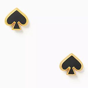 - NWT Kate Spade Enamel Studs/Earrings